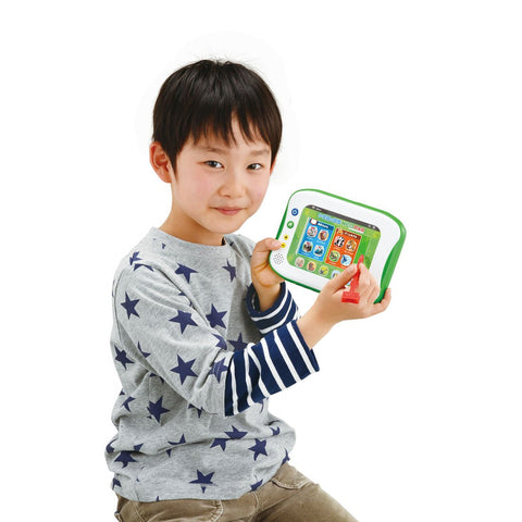 Shogakukan Picture Book NEO Pad (English Language not Guaranteed)