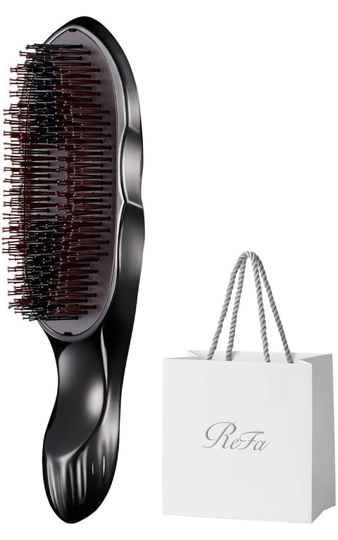 ◆New Color◆【Official Store Exclusive】ReFa Ion Care Brush Premium/ReFa ION CARE BRUSH PREMIUM