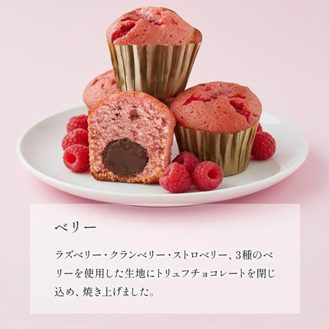 ブールミッシュ BOULMICH ミニトリュフケーキ (16個入り (即日出荷)) 手提袋なし お歳暮 クリスマス プレゼント ギフト 人気 お取り寄せ スイーツ 詰め合わせ 内祝 誕生日 お返し 洋菓子 お菓子 MTF-C 16個入