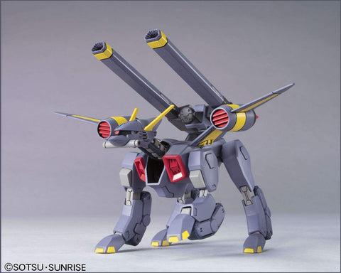 HG 机动战士高达SEED R-12 TMF/A-802 Mobil Baku 1/144比例 已分色塑料模型