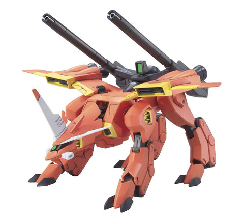 HG 機動戰士高達SEED R-11 TMF/A-803 Rago 1/144比例 已分色塑膠模型