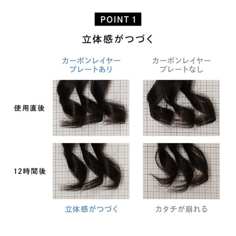 ◆新型号◆【官方商店限定】Refa 卷发棒 专业32mm ReFa CURL IRON PRO32mm 白色 附带指南 卷发棒 光泽 不伤 礼物 海外适用 卷发棒