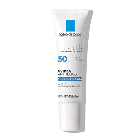 La Roche-Posay(ラロッシュポゼ) ラ ロッシュ ポゼ UVイデア XL 日焼け止め 化粧下地 乳液 SPF50 PA++++ 敏感肌 ベタつきにくい 30ミリリットル ダーマコスメ