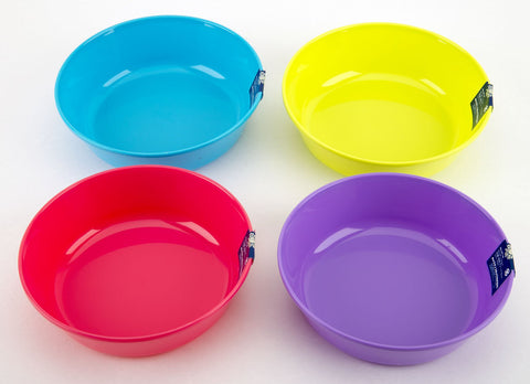 CAPTAIN STAG Holiday Joy Outdoor Dish Set, Camping Tableware, Antibacterial, Made in Japan