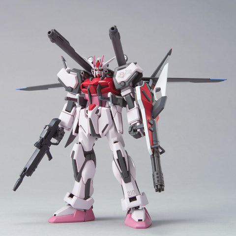 BANDAI SPIRITS(バンダイ スピリッツ) HG 1/144 ストライクルージュ+I.W.S.P. (機動戦士ガンダムSEED)