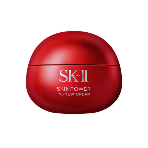 SK-II Skin Power Renewal Cream 1.8 oz (50 g) (Released September 20)