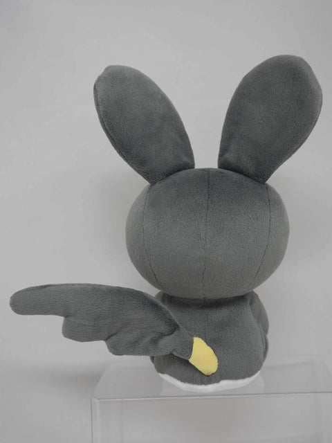 三英貿易 ポケットモンスター ALL STAR COLLECTION エモンガ (S) W11×D10×H21cm ぬいぐるみ ポケモン PP48