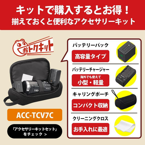 SONY(ソニー) 4K ビデオカメラ Handycam FDR-AX45A(2022年モデル) ブロンズブラウン 内蔵メモリー64GB 光学ズーム20倍 空間光学手ブレ補正 FDR-AX45A TI