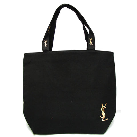 Yves Saint Laurent Yves Saint Laurent Tote Bag Black AMI153 [Parallel Imported] 1 Piece