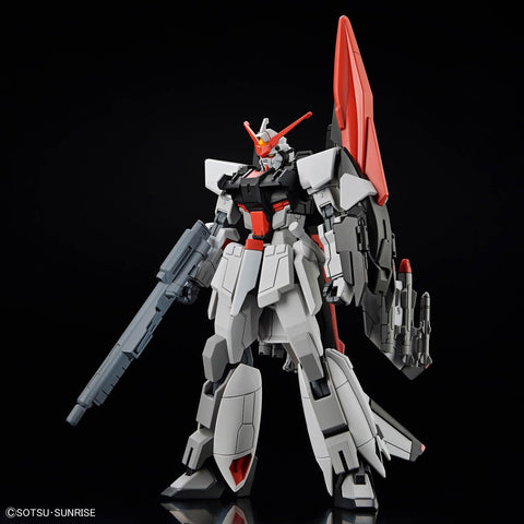 BANDAI SPIRITS HG 机动战士高达SEED FREEDOM 村鲨鱼改 1/144比例 已分色塑料模型