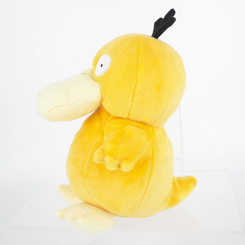 Pokemon ALL STAR COLLECTION Plush Psyduck Height 15cm(approx) PP4