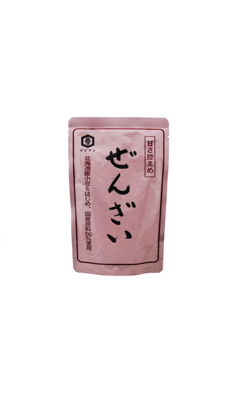 Izuman Zenzai, 6.3 oz (180 g) x 30 Bags