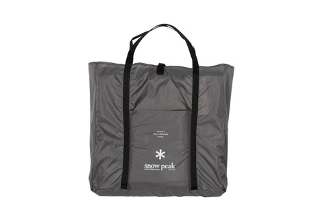 Snow Peak 溫塞爾 2 墊座椅套裝 SD-828-1
