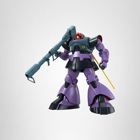 BANDAI SPIRITS MG 機動戦士ガンダム ドム 1/100スケール 色分け済みプラモデル