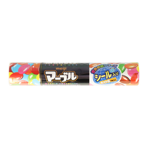 Meiji Marble 1.1 oz (32 g) x 10 Packs