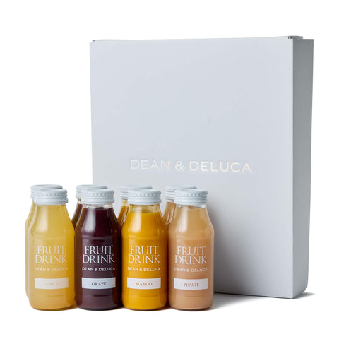 DEAN & DELUCA Vitamin Fruit Collection