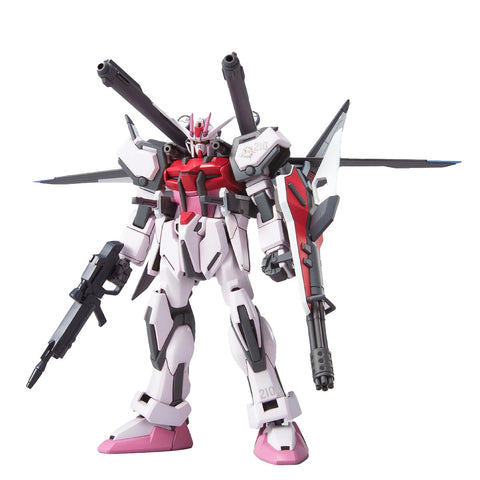 Bandai Spirits HG 1/144 Strike Rouge + I.W.S.P. (Mobile Suit Gundam SEED)