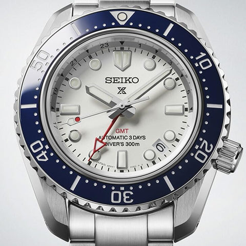 SEIKO SEIKO PROSPEX 潛水員 1968 復古 自動上鍊 核心商店專用 流通限定 手錶 男士 SBEJ029