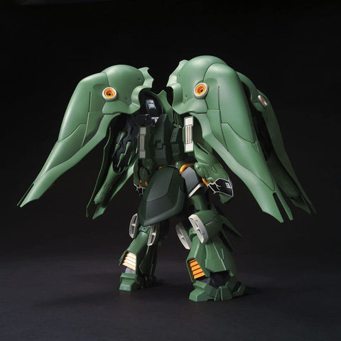 BANDAI SPIRITS BANDAI SPIRITS HGUC 1/144 酷夏特利亞 (機動戰士高達UC)