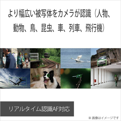 SONY(索尼) 全尺寸 无反相机 α7CII 变焦镜头套装(同包装镜头:SEL2860) 黑色 ILCE-7CM2L B