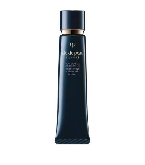 Shiseido Clé de Peau Beauté Voile Correcteur