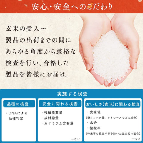 [기리모치] 아이리스 오야마 (IRIS OHYAMA) 저온 쌀 이리모찌, 개별포장, 국내산, 1.8kg