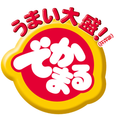 Maru-chan Dekamaru Balishaki! Bean Sprouts Miso Ramen, 5.7 oz (161 g) x 12 Packs