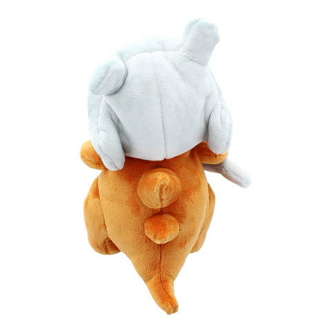 산에이 보에키 (산에이 보에키) 포켓몬 올스타 컬렉션 카라카라 (S) W10.5 x D14 x H16 cm 플러시 포켓몬 PP38