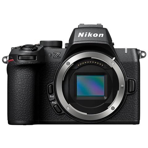 Nikon Nikon 无反相机 Z50II 机身 APS-C Z卡口