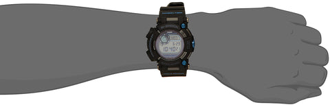CASIO G-SHOCK Master of G FROGMAN MULTI BAND 6 GWF-D1000B-1JF MENS JAPAN IMPORT