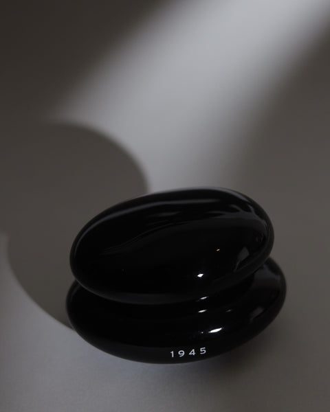 SHOLAYERED （ショーレイヤード） 1945 オードトワレ 香水 ブラック Black 50ml