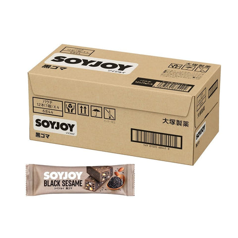 소이조이 오츠카제약 소이조이 흑임자 30g x 48