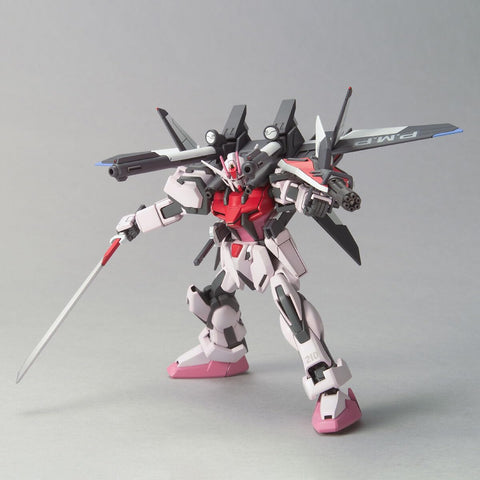 BANDAI SPIRITS(バンダイ スピリッツ) HG 1/144 ストライクルージュ+I.W.S.P. (機動戦士ガンダムSEED)