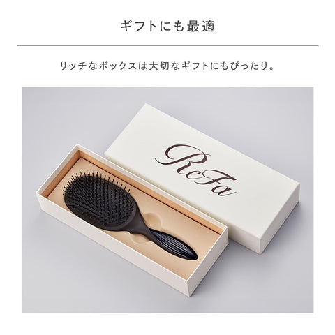 【公式ストア限定】リファ パドルプレミアム/ReFa PADDLE PREMIUM ショッパー付き