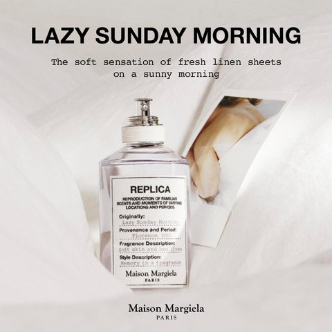 Maison Margiela Maison Margiela Maison Margiela 複製品復古清新 淡香水 100毫升