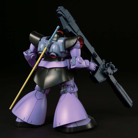 반다이 스피리츠 (반다이 스피리츠) HGUC 모바일 수트 건담 MS-09 DOM/MS-09R 릭 돔 1/144 스케일 프라모델