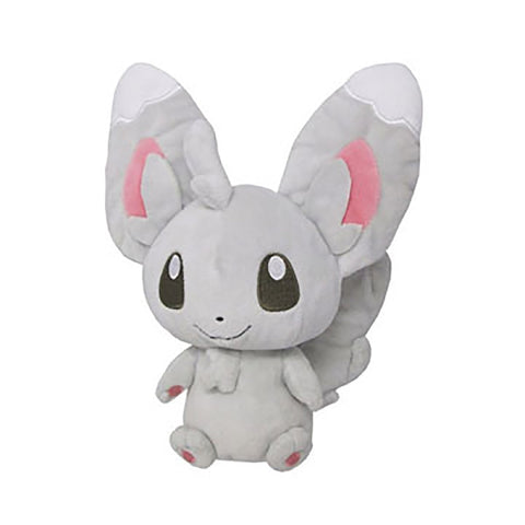 Pokemon ALL STAR COLLECTION Plush Minccino (S) Height 21.5cm(approx) PP33