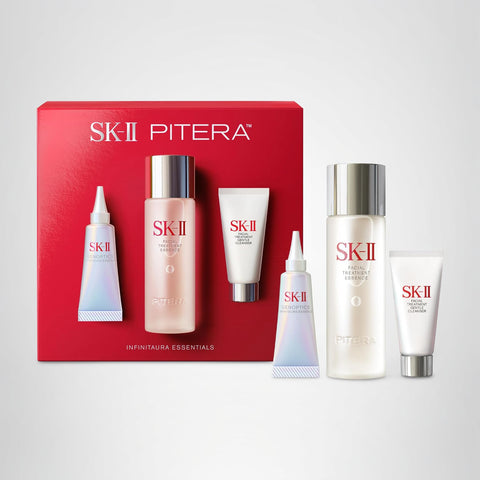 SK-II Pitera™ 无限光环 必备套装 试用装 正品