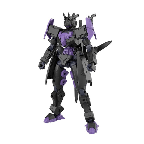 BANDAI SPIRITS 万代 Spirits(万代精神)30MM EXM-X20B Levinics(TYPE-B)1/144比例 已分色塑料模型