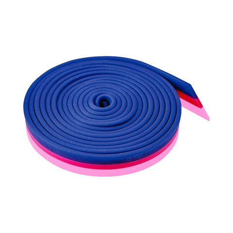 SWANS Swim Goggle Belt, Made in Japan, Custom Spare Belt, Solid Color, 2 Colors (Reversible), 3 Colors