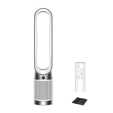 Dyson Purifier Cool™ Gen1 Air Purifier Fan (TP10 WW AM) White/White