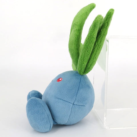 Pokemon ALL STAR COLLECTION Plush Oddish Height 19cm(approx) PP3