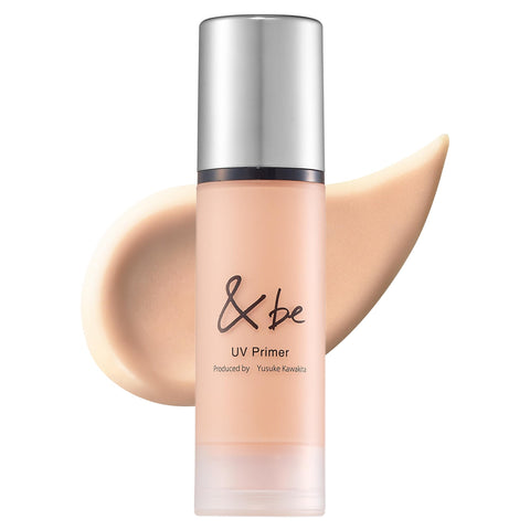 [Official] &be UV Primer/Makeup Base Primer SPF50 PA++++ 36g (Standard)