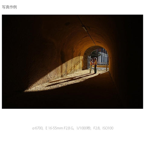 SONY(ソニー) APS-C ミラーレス一眼カメラ α6700 高倍率ズームレンズキット(同梱レンズ:SEL18135) ブラック ILCE-6700M