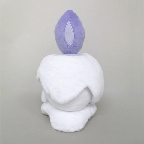 산에이 보에키 (산에이 보에키) 포켓몬 올스타 컬렉션 히토모시 (S) W11 x D11 x H19.5cm 플러시 포켓몬 PP35