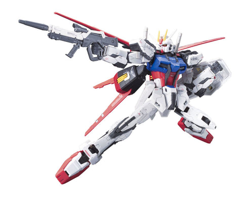 RG 1/144 GAT-X105 예일 스트라이크 건담 (기동전사 건담 SEED)