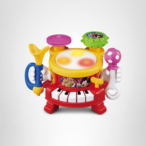 Disney Magical Play Full Band Rhythm