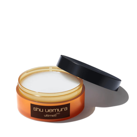 shu uemura Ultimate 8∞ Camellia Cleansing Balm, 3.5 oz (100 g)