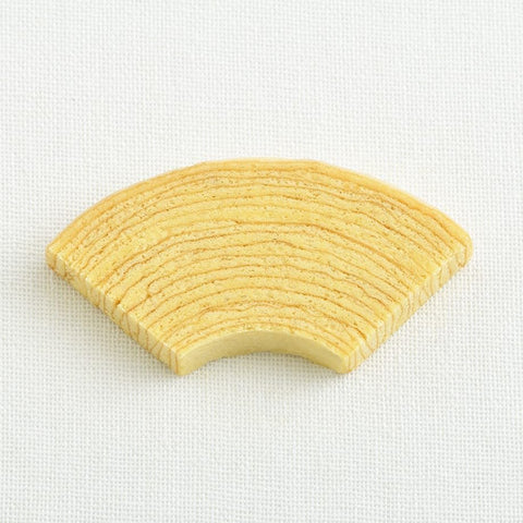 JUCHHEIM 14 JUCHHEIM Bumchuen 獨立包裝 5個裝 禮物 慶祝 生日 糖果 伴手禮 回禮 樸素 ユーハイム
