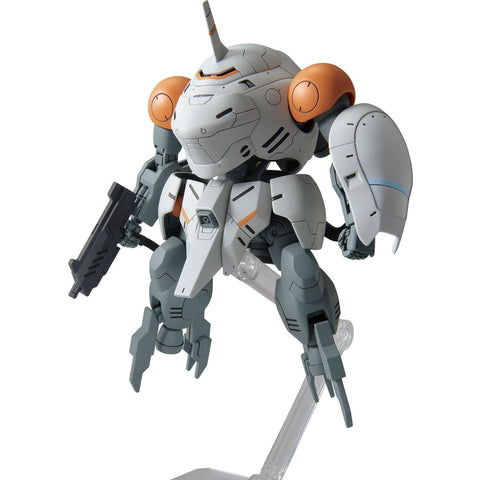 BANDAI SPIRITS HG Mobile Suit Gundam Iron-Blooded Orphans Monkey Rody (598 Machines) / Monkey Clubrody 1/144 Scale Color-coded Plastic Model